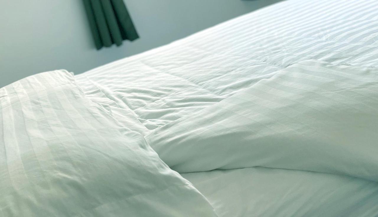 Sea Breeze Motel インゴニッシュ エクステリア 写真
